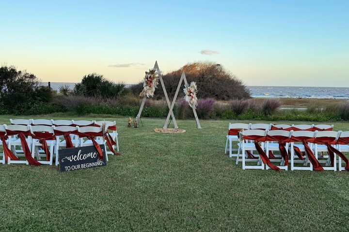 Holiday Inn Resort Jekyll Island by IHG