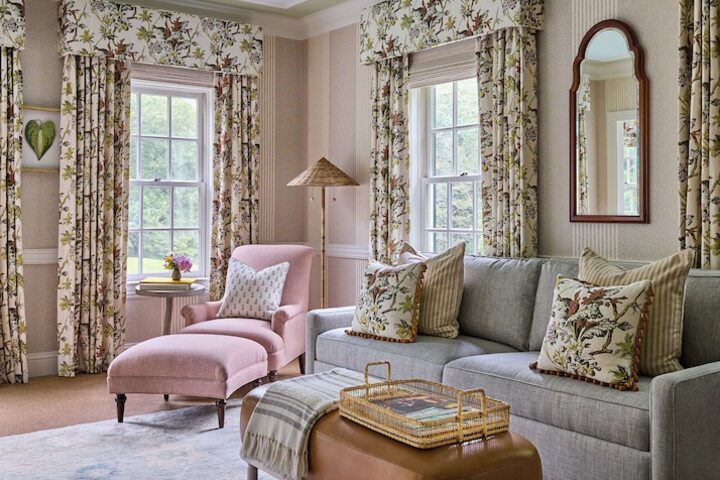 Mayflower Inn & Spa Auberge Collection