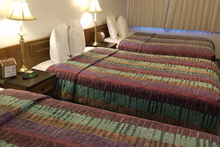 Out West Motel