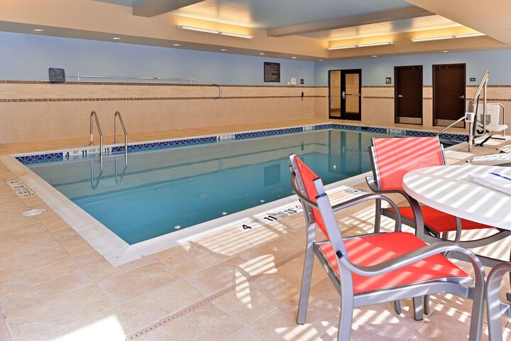 Hampton Inn Rome