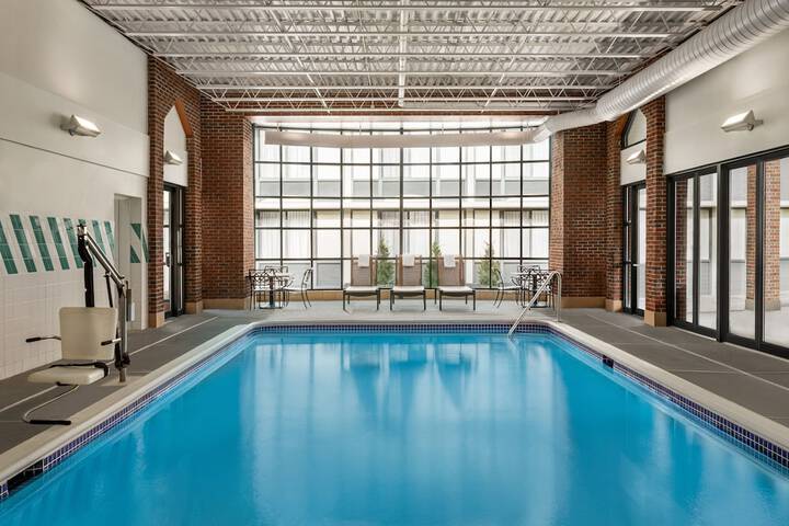 Pool 6 of 55