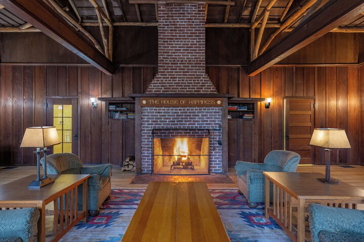 Asilomar Conference Grounds