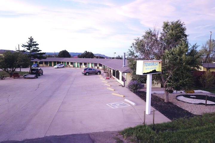 Hotel 3 of 154