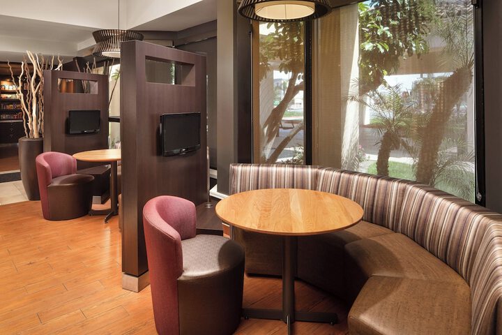 Courtyard by Marriott Anaheim Buena Park