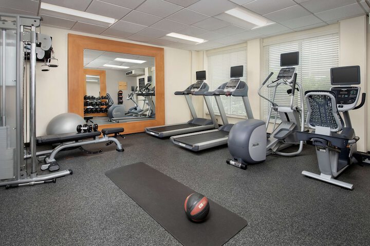 Health and Fitness 40 of 43