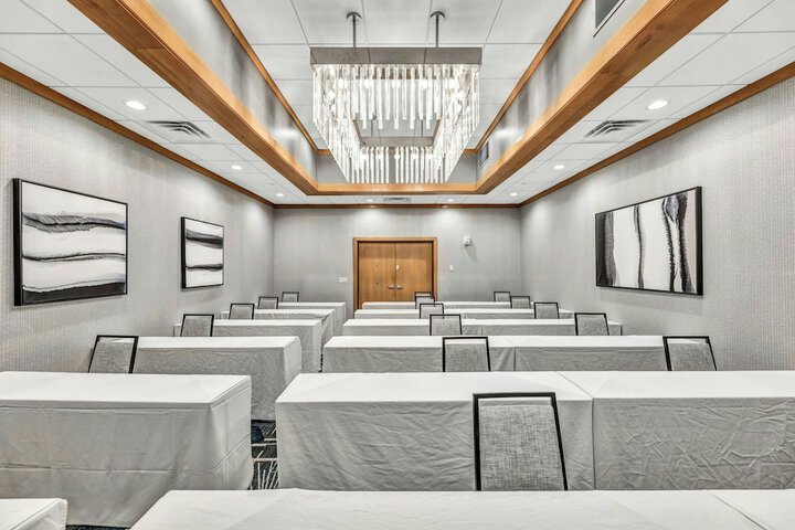 Delta Hotels by Marriott Mount Pleasant