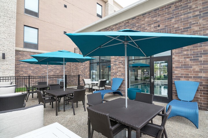Terrace/Patio 32 of 33