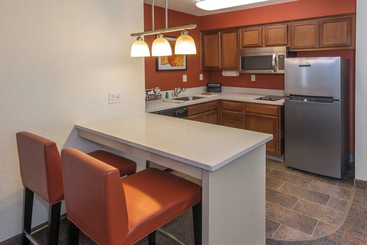 Residence Inn by Marriott Columbus
