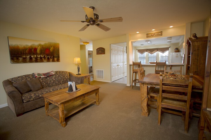 Salt Creek Golf Retreat