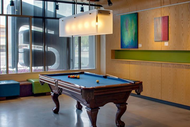 Aloft by Marriott Tucson University