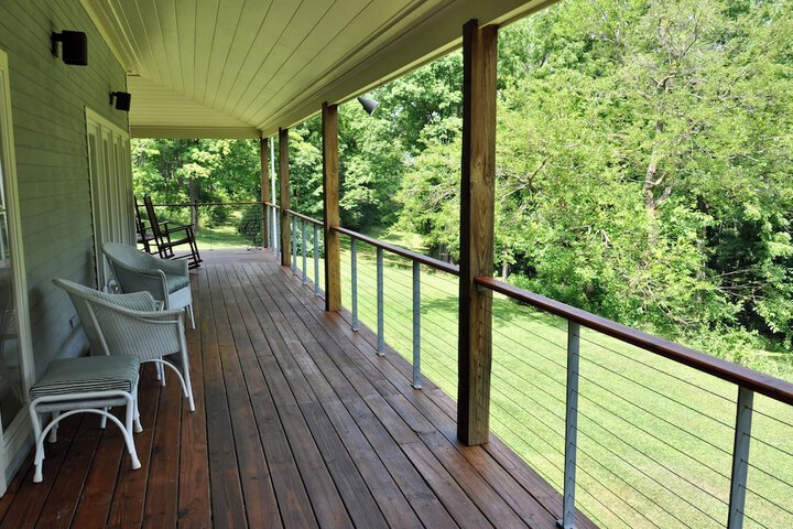 Terrace/Patio 37 of 48