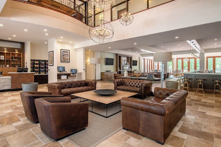 Four Points by Sheraton Santa Cruz Scotts Valley