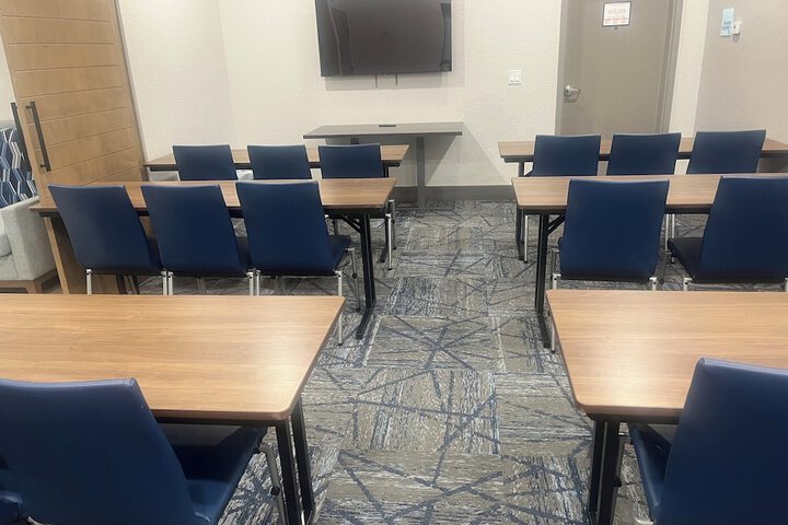 Holiday Inn Express & Suites Palm Coast I95 by IHG