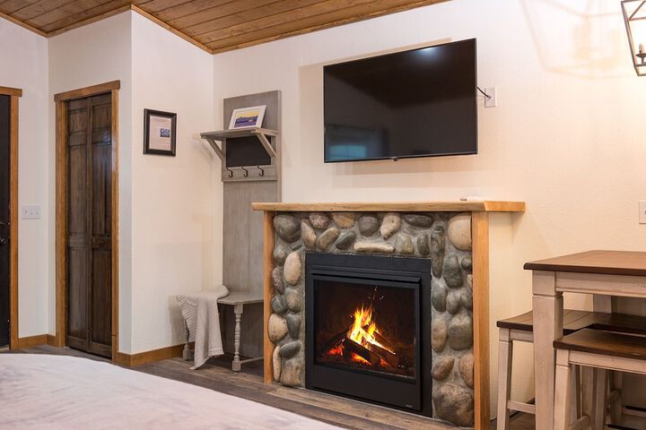 Woodland Inns