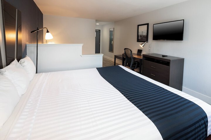 Hotel Mira Vista