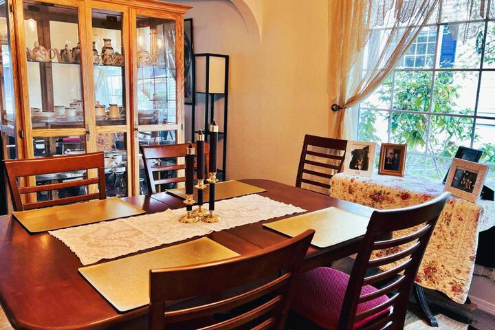 Leahs Homestay in Hoquiam