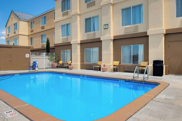 Pool 8 of 36