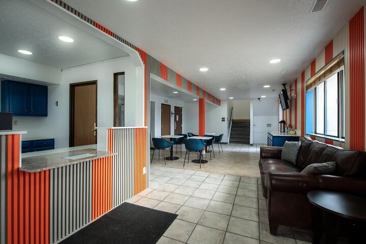 Studio 6 Limon CO – I-70