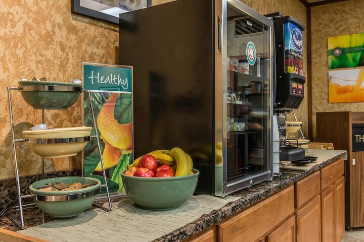 Quality Inn Hermitage South
