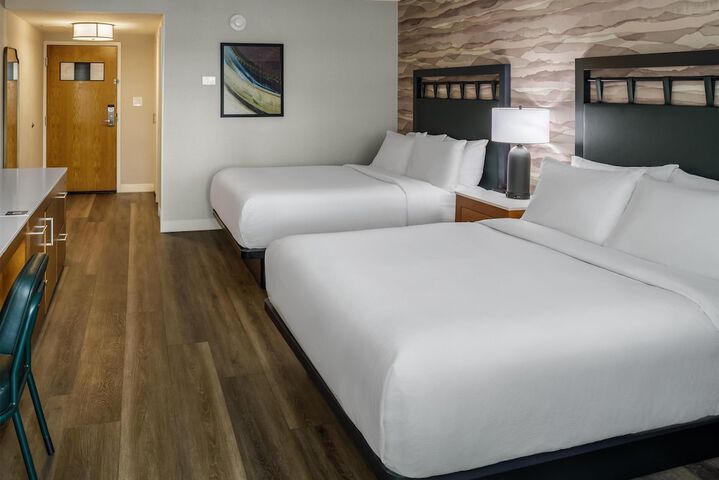 DoubleTree by Hilton Rochester