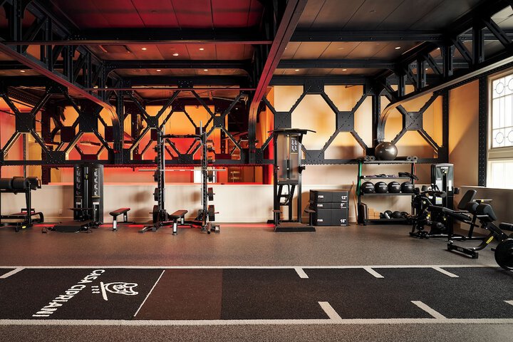Health and Fitness 111 of 121