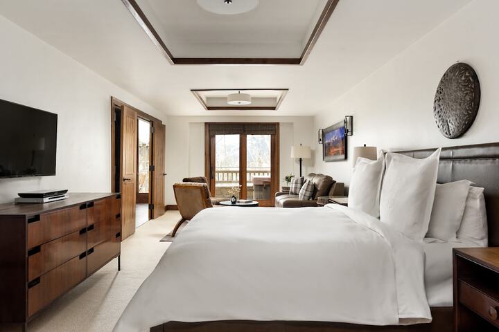 Four Seasons Resort Jackson Hole