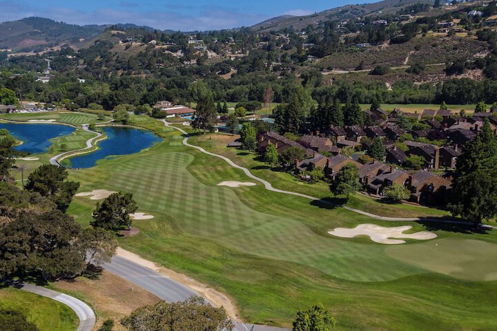 Carmel Valley Ranch in The Unbound Collection by Hyatt