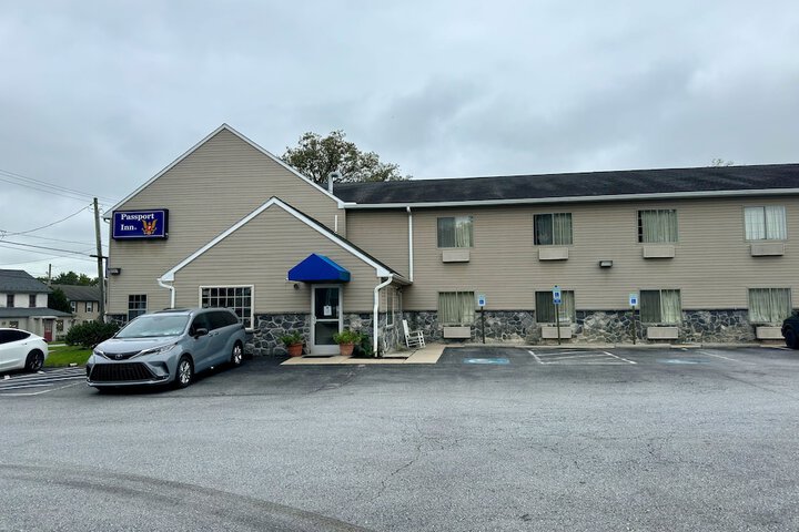 Hotel 5 of 57