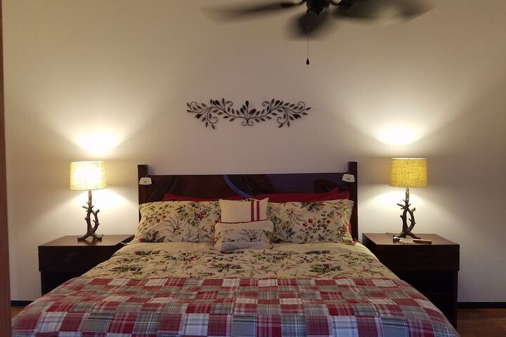 Volcano Acres Ranch B & B