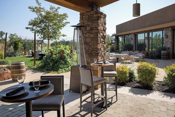 Springhill Suites by Marriott Paso Robles Atascadero
