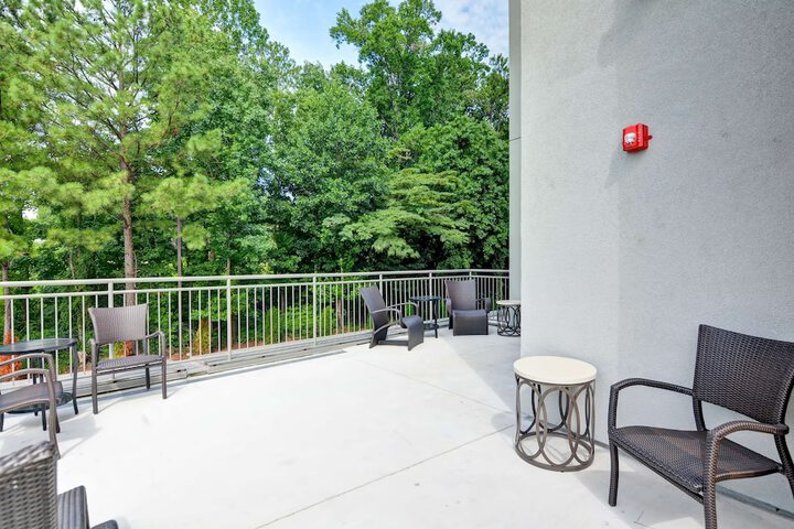 Hampton Inn Atlanta Kennesaw
