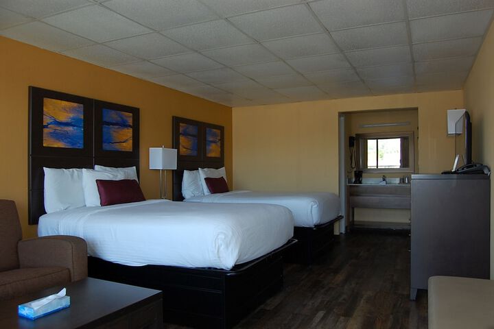 Room 119 of 150