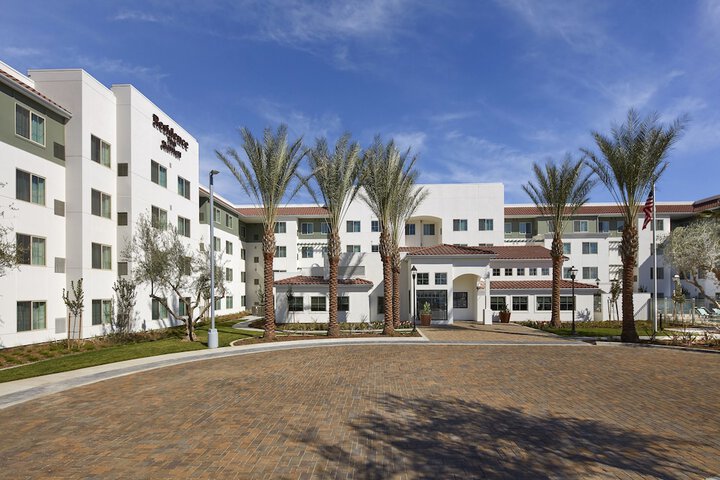 Residence Inn by Marriott San Diego Chula Vista