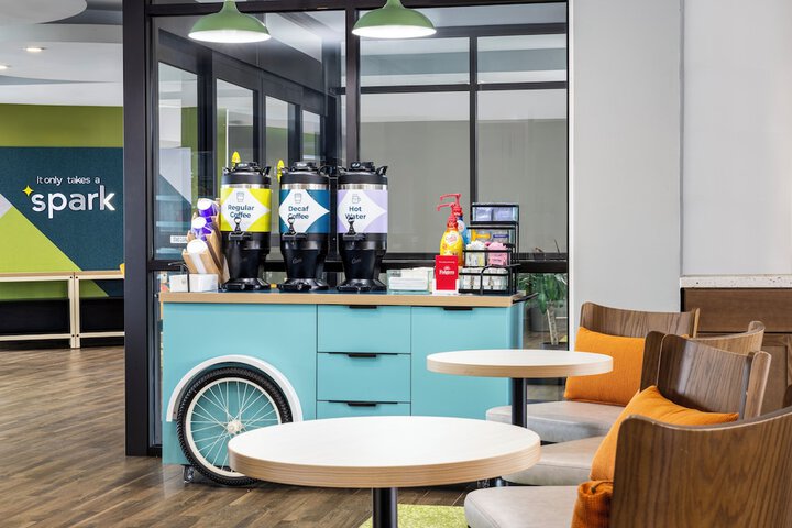 Spark by Hilton Virginia Beach Oceanfront
