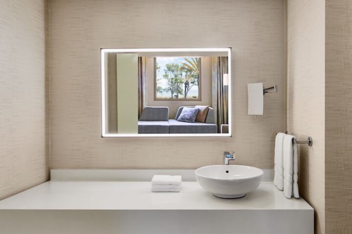 The Westin San Francisco Airport