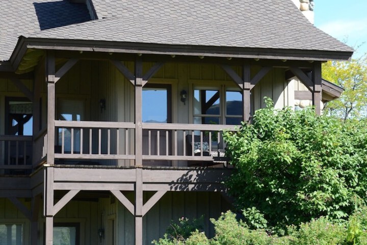 Casia Lodge and Ranch