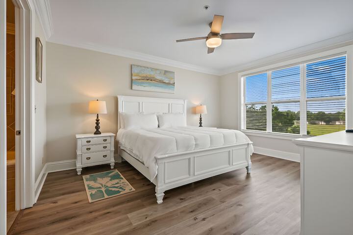St James Bay Golf & Pickleball Resort