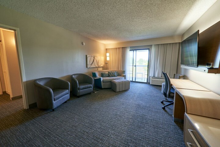 Courtyard by Marriott Bentonville
