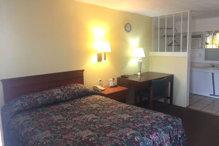 Rivers Inn Fort Madison