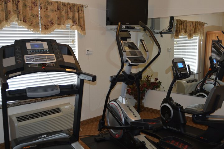 Health and Fitness 40 of 48