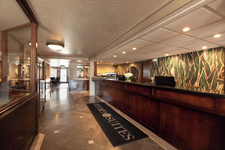 Oxnard Inn Lancaster