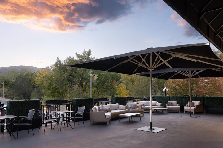 The Golden Hotel an Ascend Collection Hotel