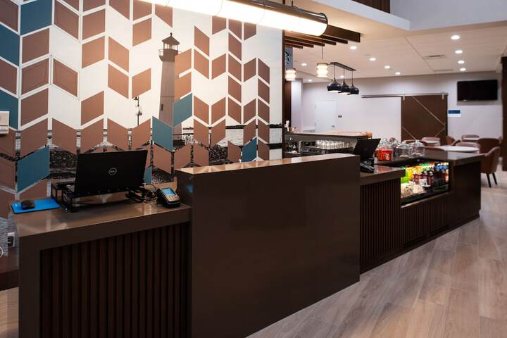 Hyatt Place Dallas / Rockwall