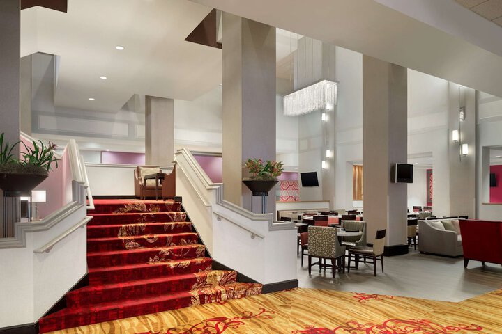 Hotel Interior 12 of 47