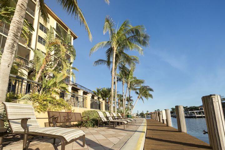 Holiday Inn Club Vacations Sunset Cove Resort by IHG