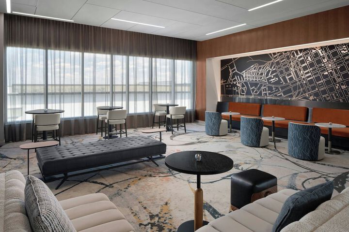 AC Hotel Raleigh North Hills
