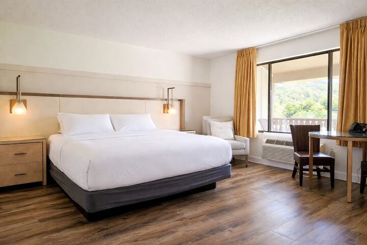 The Parkman Hotel