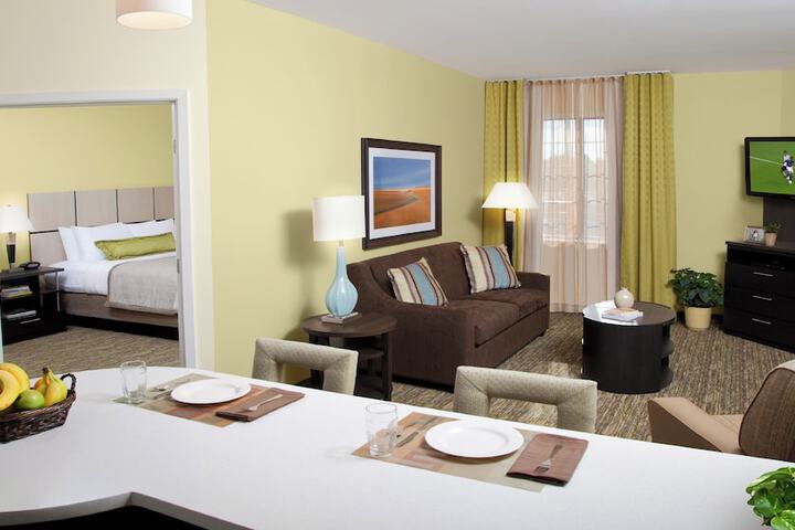 Candlewood Suites Harlingen by IHG