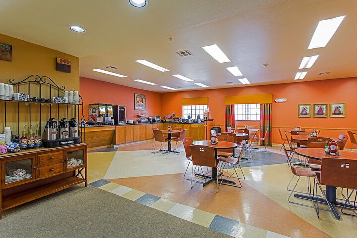 Hotel Ruidoso - Midtown