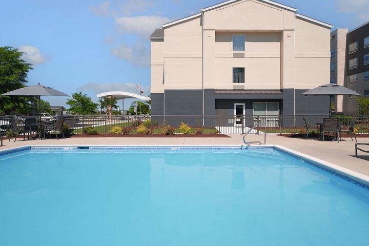 Fairfield by Marriott Inn & Suites Jacksonville